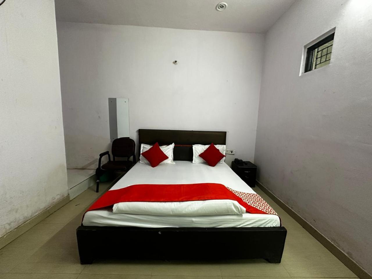New Signature Village New Delhi Exterior photo