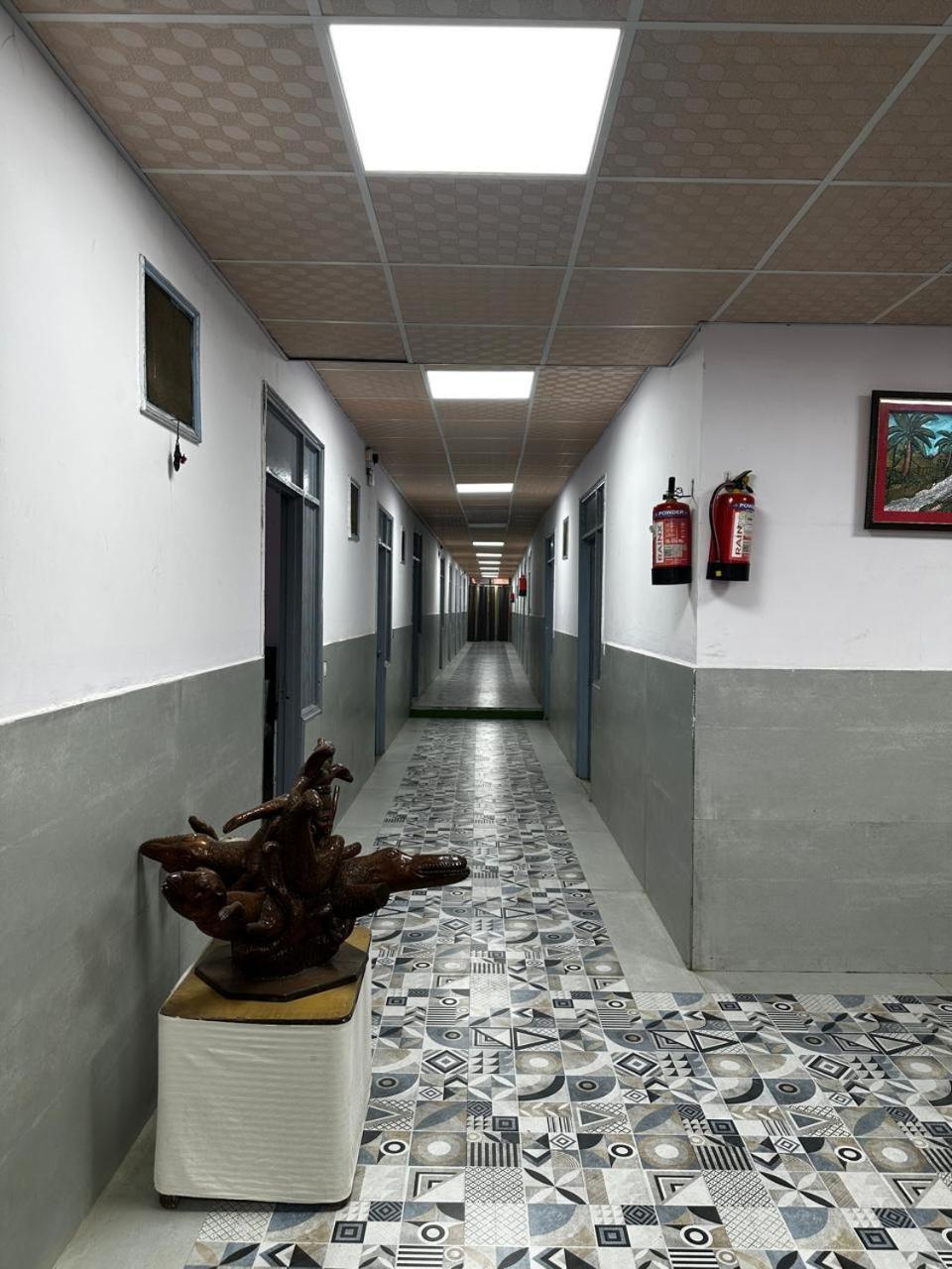 New Signature Village New Delhi Exterior photo